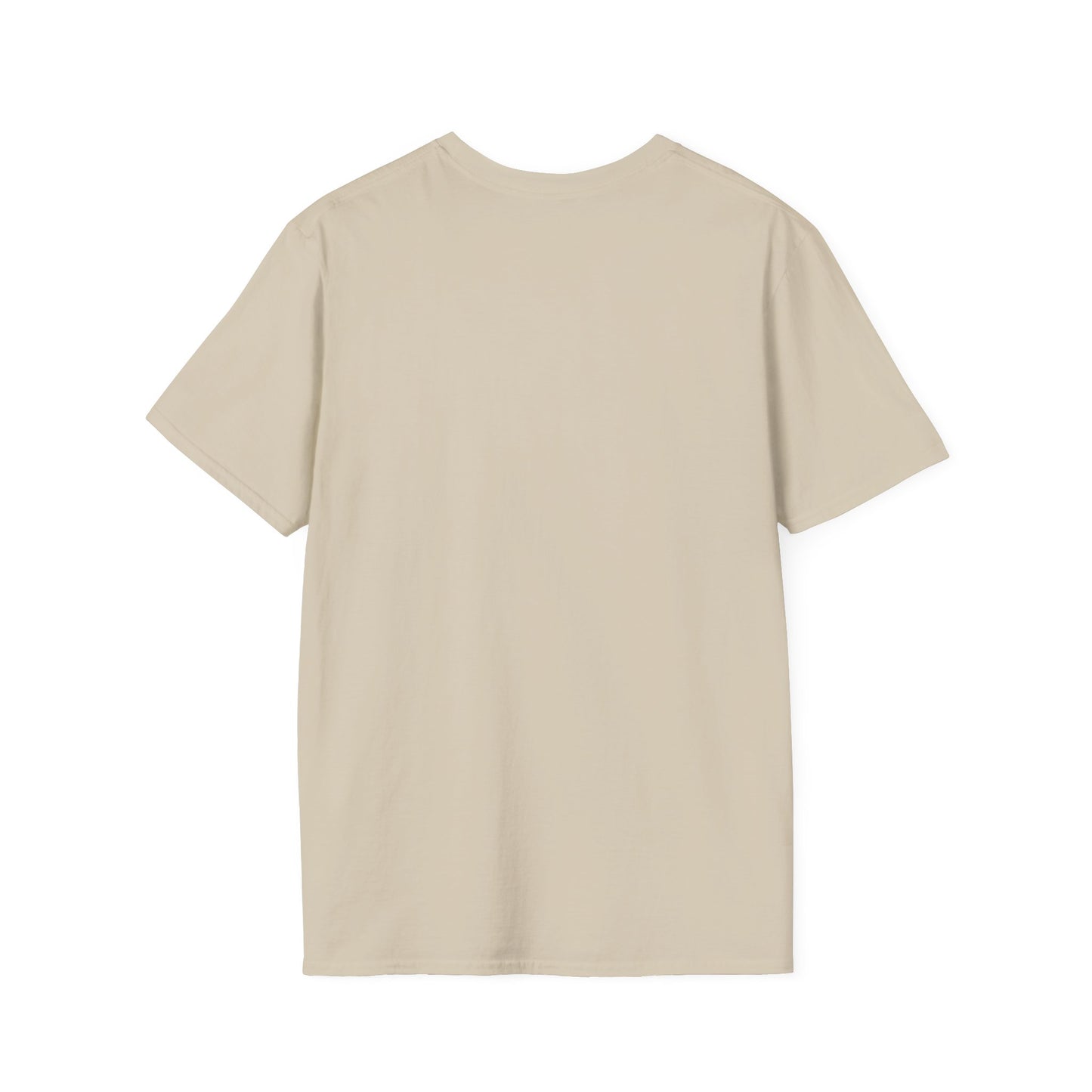 Cozy Mushroom T-Shirt for Nature Lovers