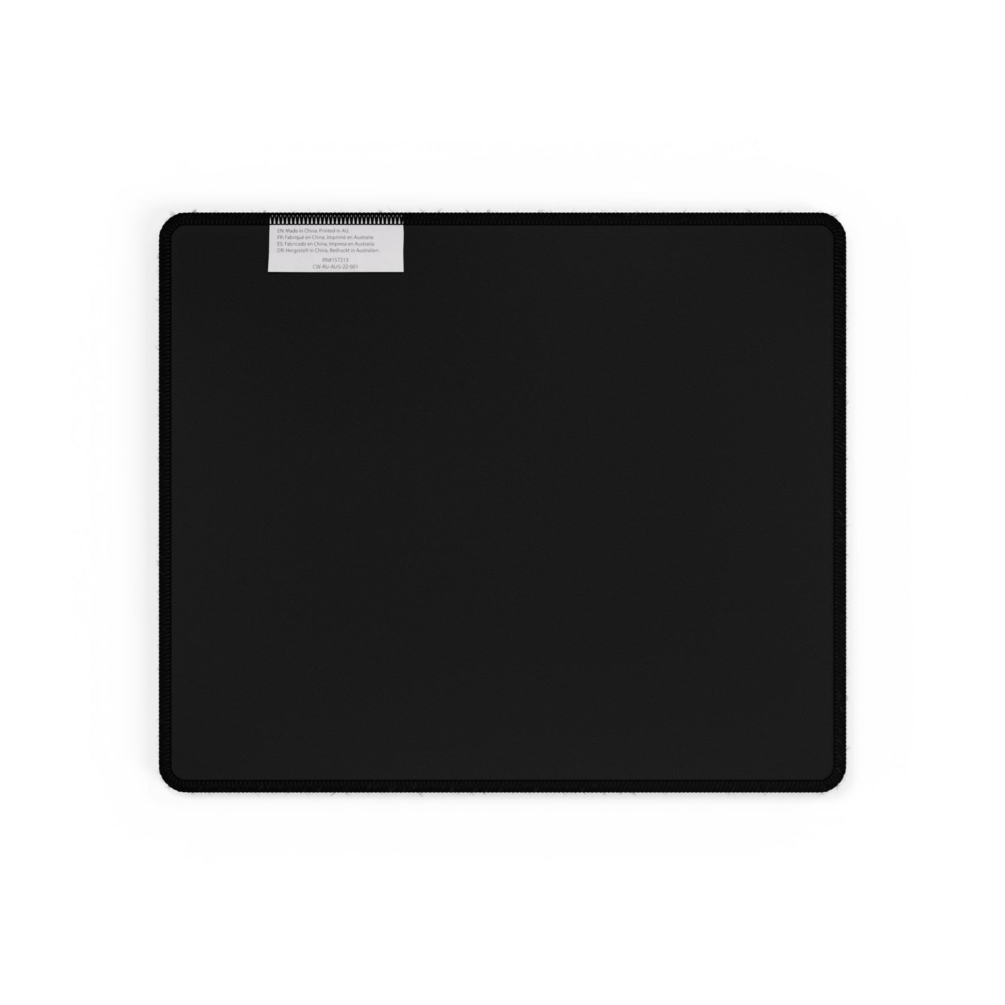 Fruit Desk Mat - Strawberry and Cherry