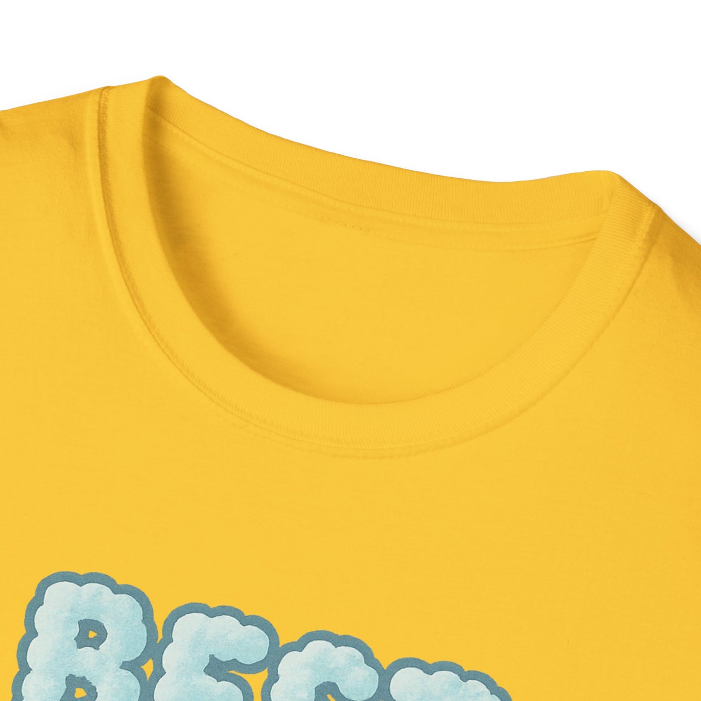 Best Dad Cartoon Bear T-Shirt