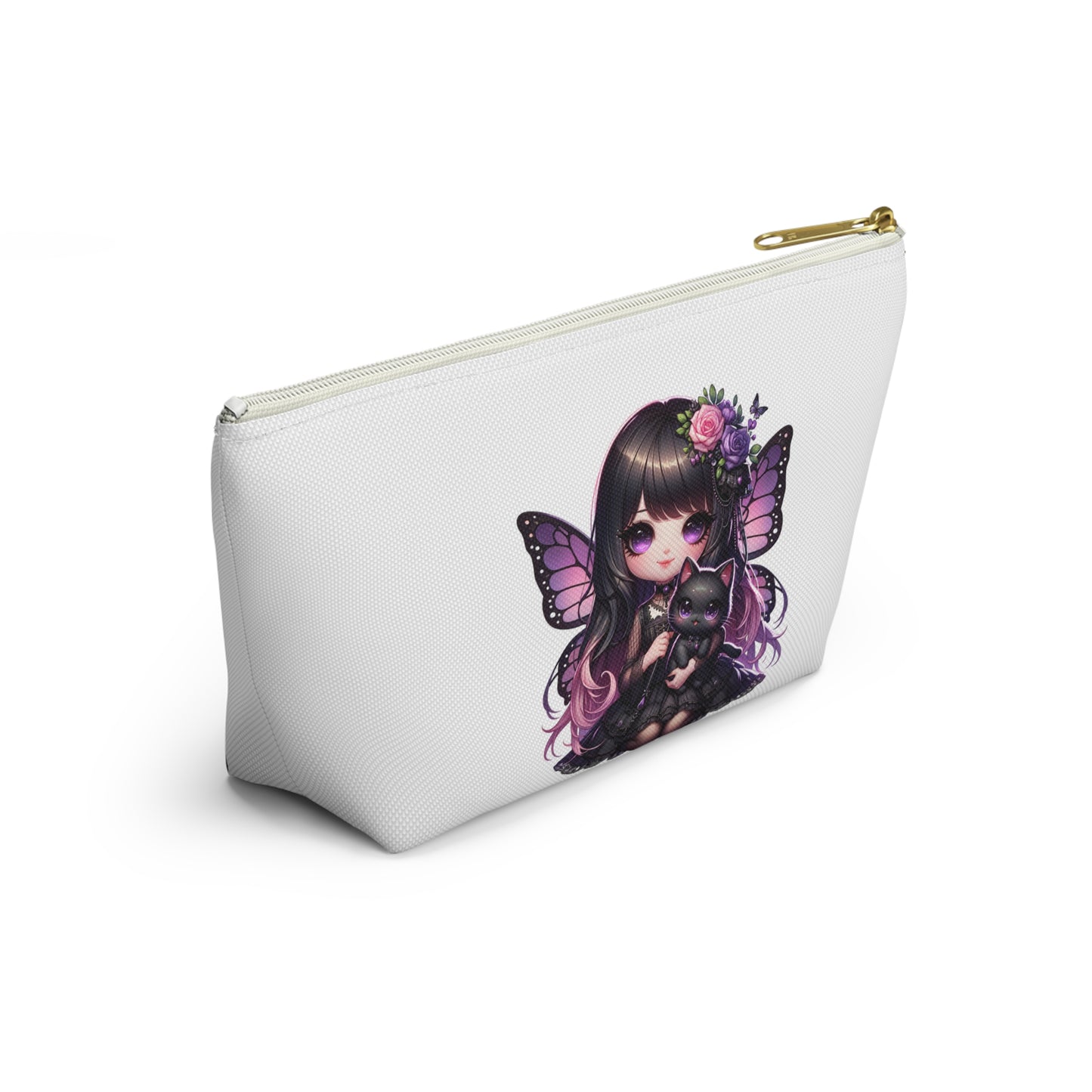 Fairy Pouch - Gothic Accessory