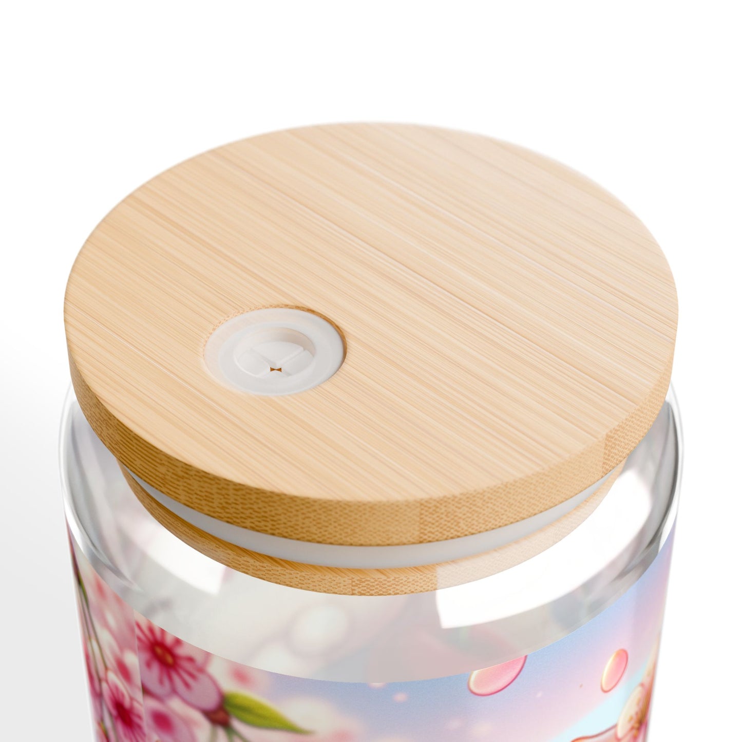 Sipper Glass