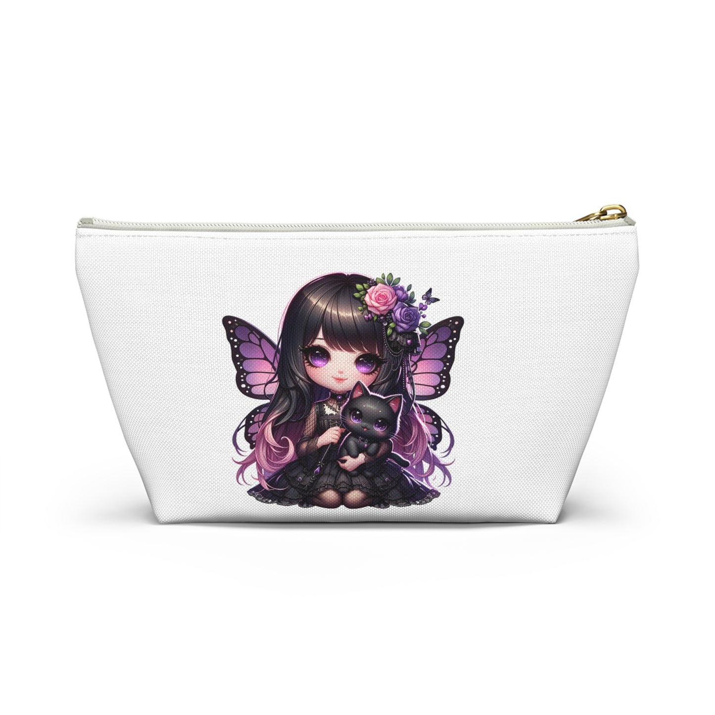 Fairy Pouch - Gothic Accessory