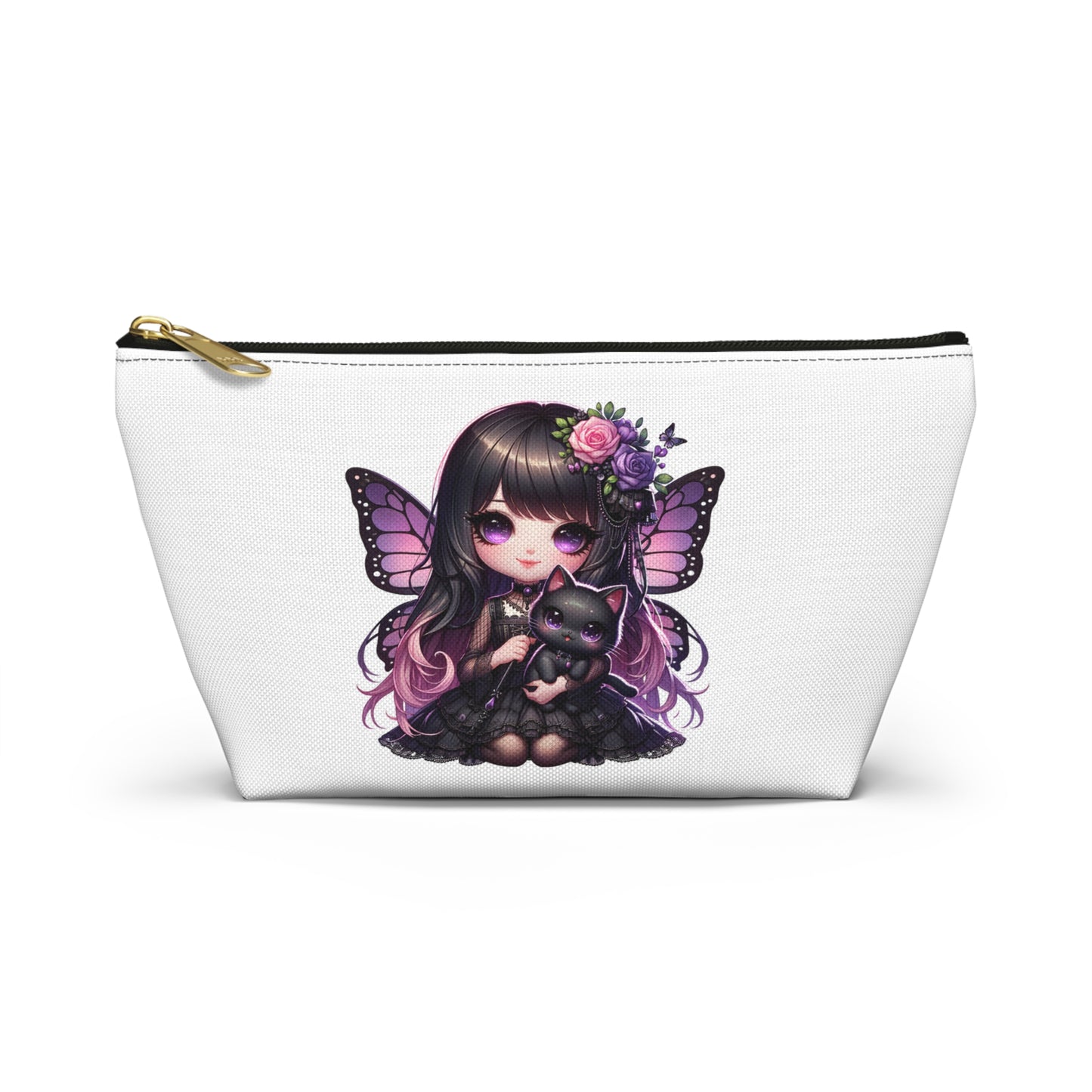 Fairy Pouch - Gothic Accessory