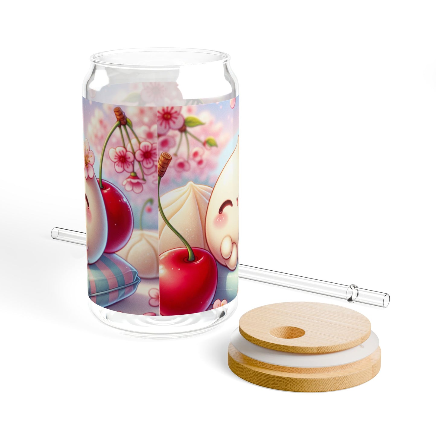Sipper Glass