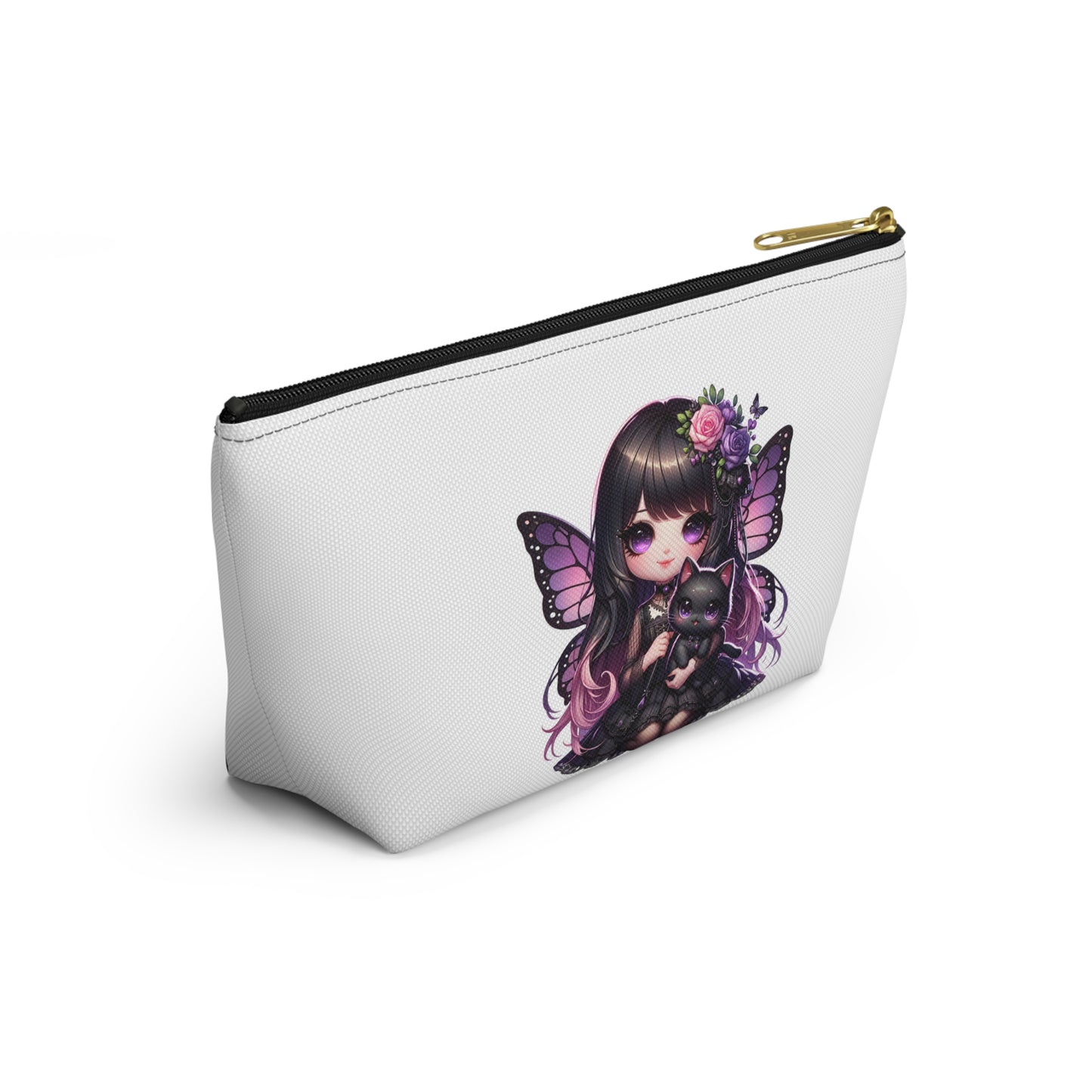 Fairy Pouch - Gothic Accessory