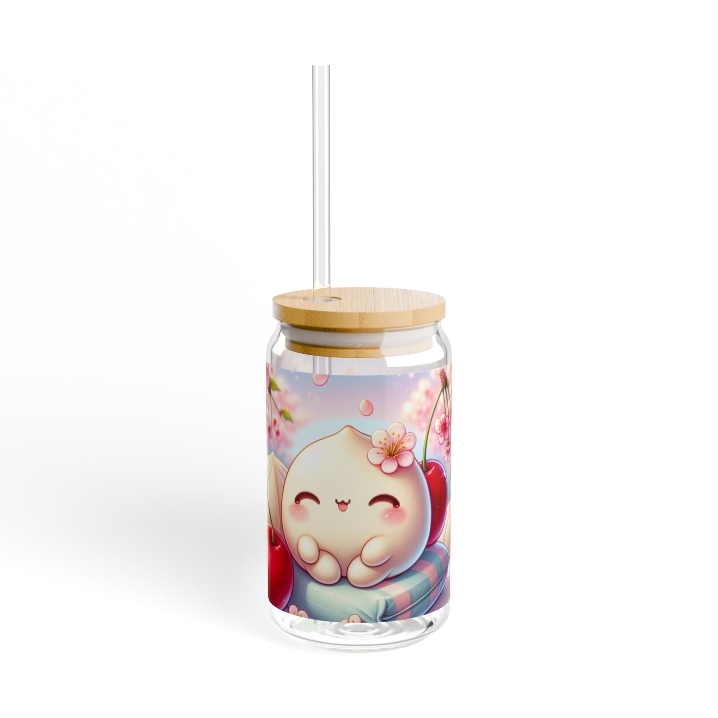 Sipper Glass