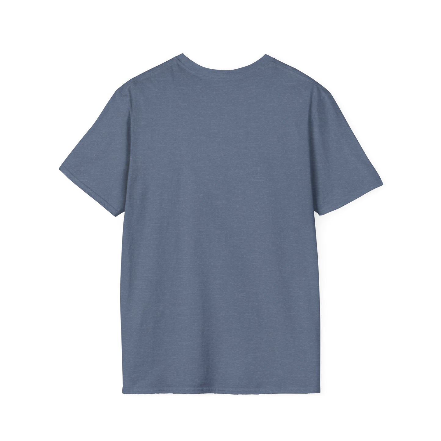 Cozy Mushroom T-Shirt for Nature Lovers