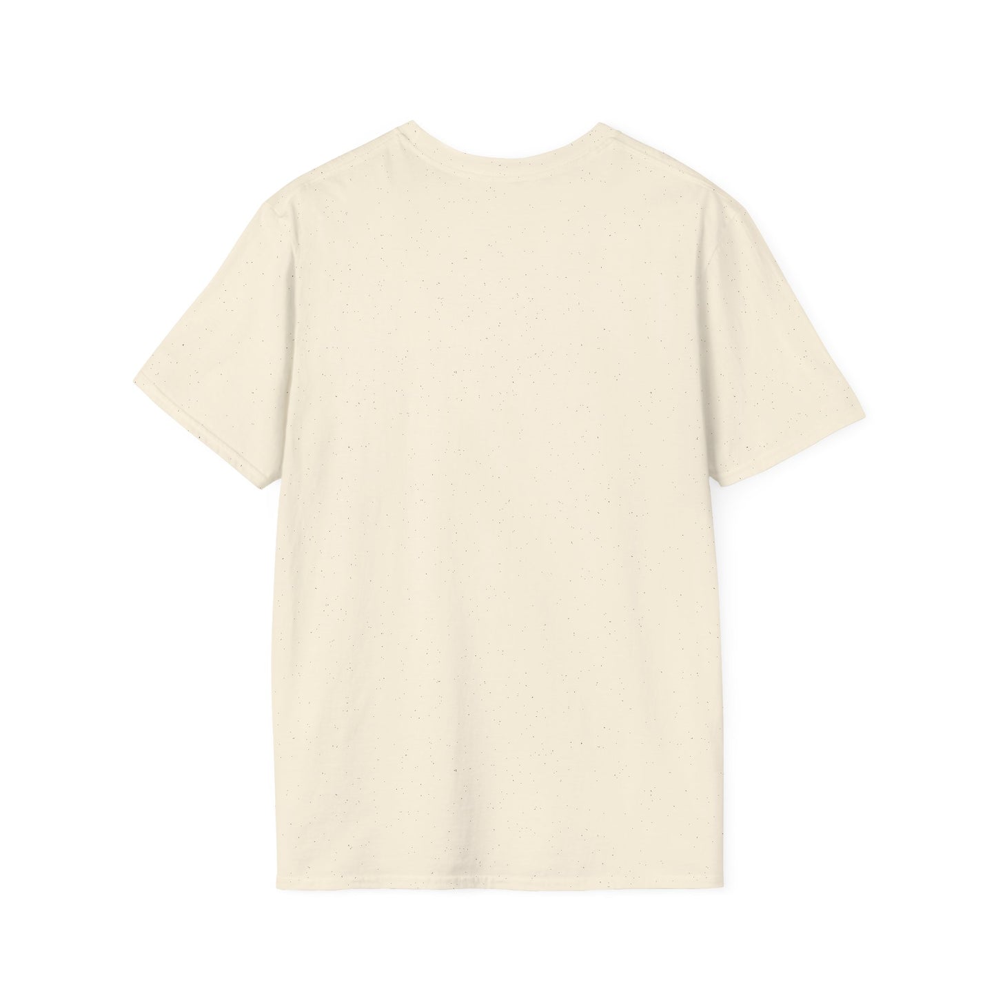 Cozy Mushroom T-Shirt for Nature Lovers