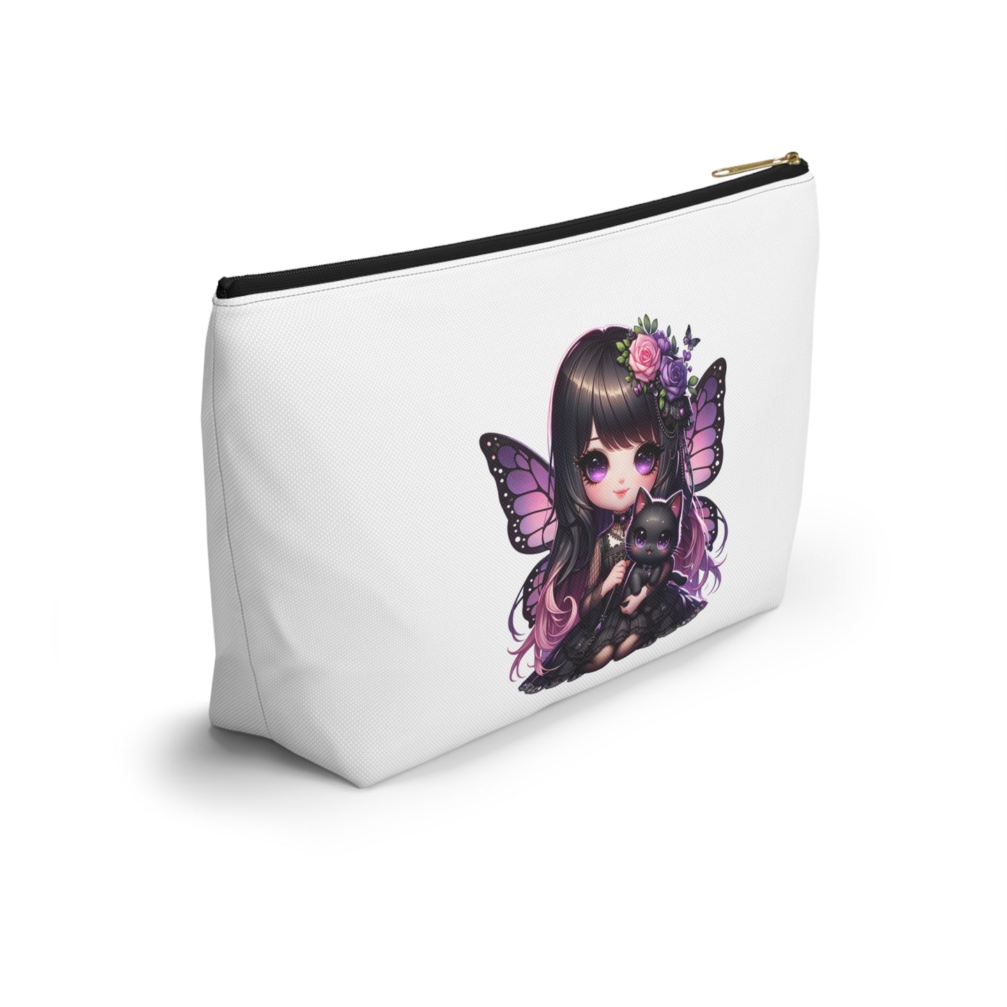 Fairy Pouch - Gothic Accessory