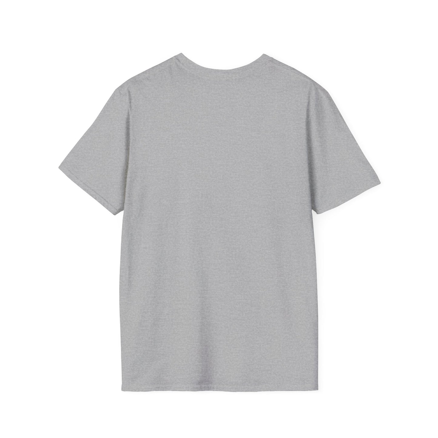Cozy Mushroom T-Shirt for Nature Lovers