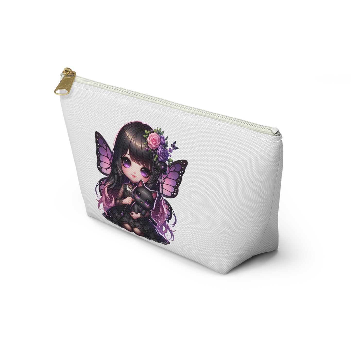Fairy Pouch - Gothic Accessory