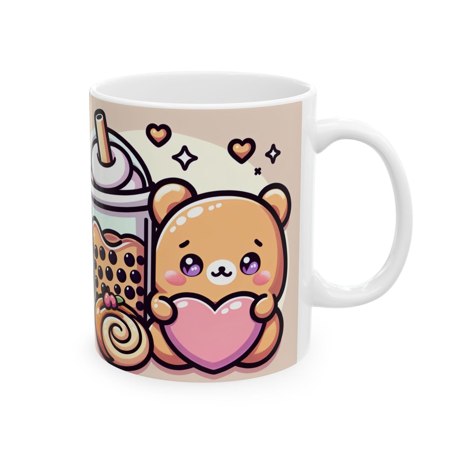 Sweet Meadow Sipping Collection