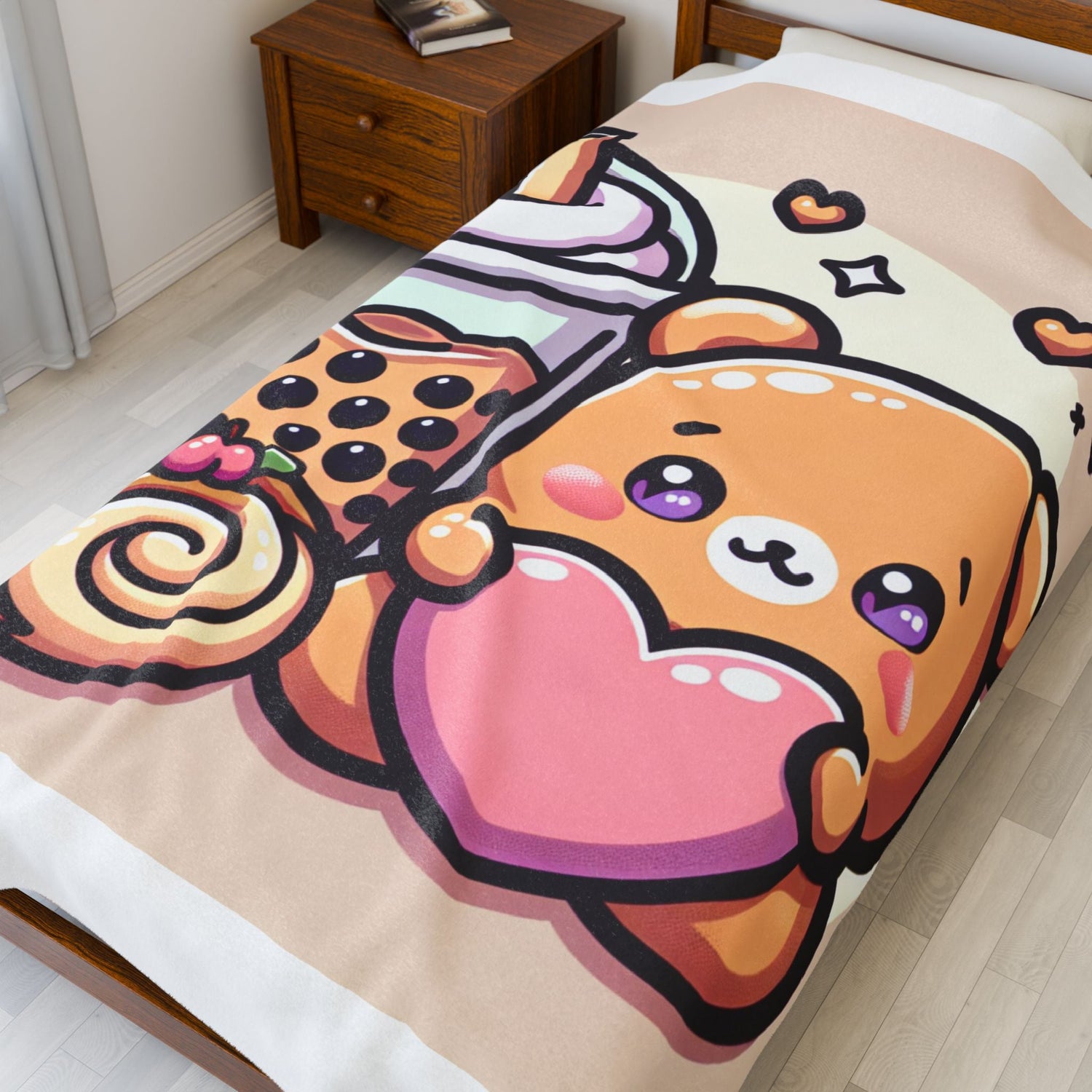 Kawaii Cloud Collection