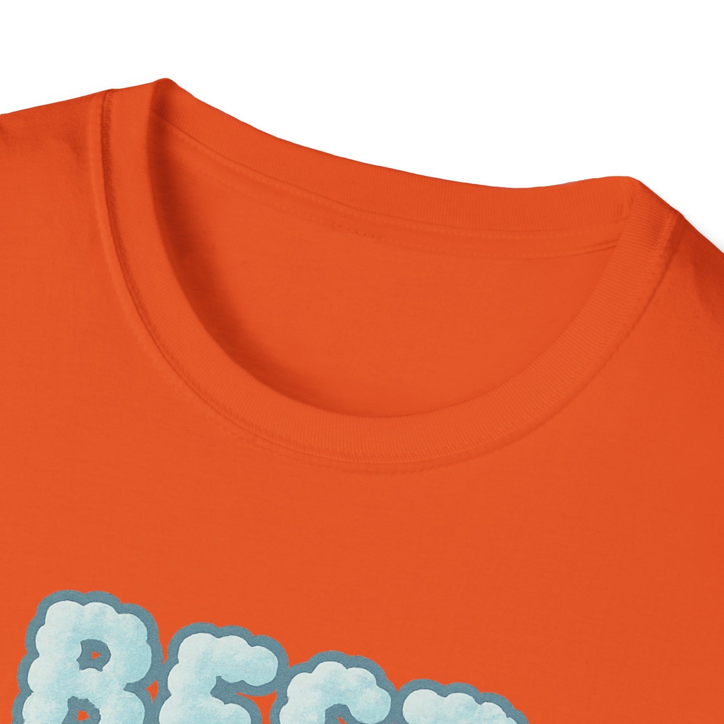 Best Dad Cartoon Bear T-Shirt