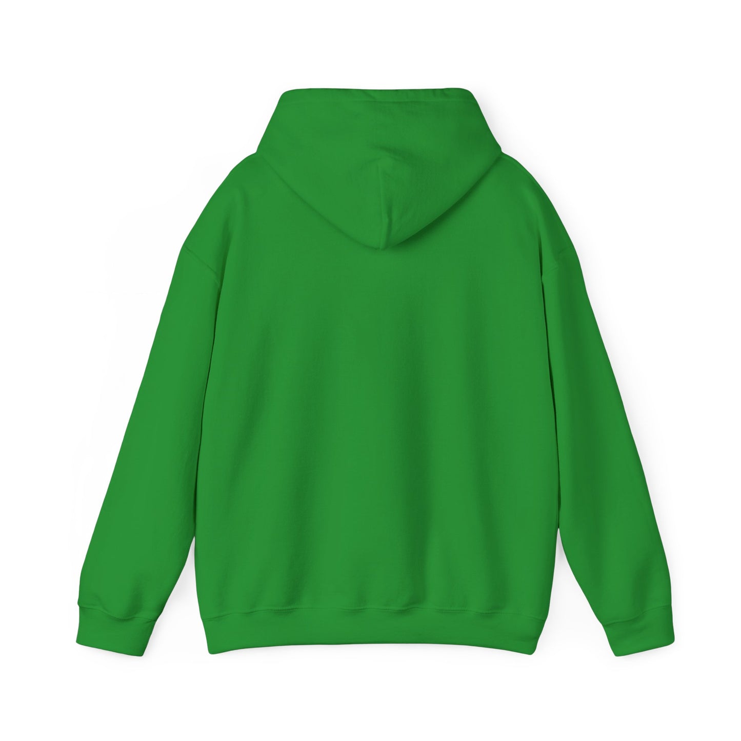 Cute Picnic Friends Hoodie - Cozy Unisex Heavy Blend Sweatshirt