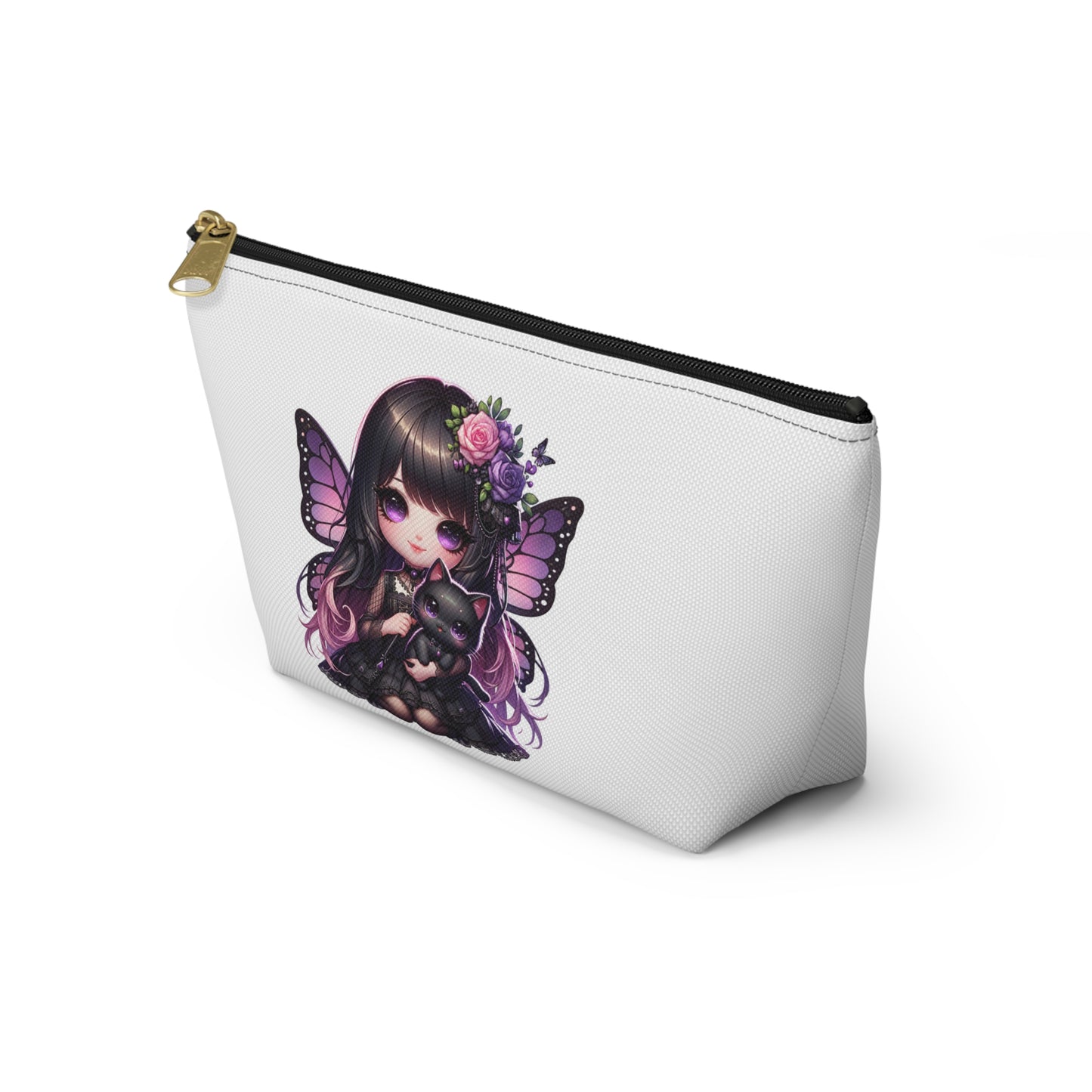 Fairy Pouch - Gothic Accessory
