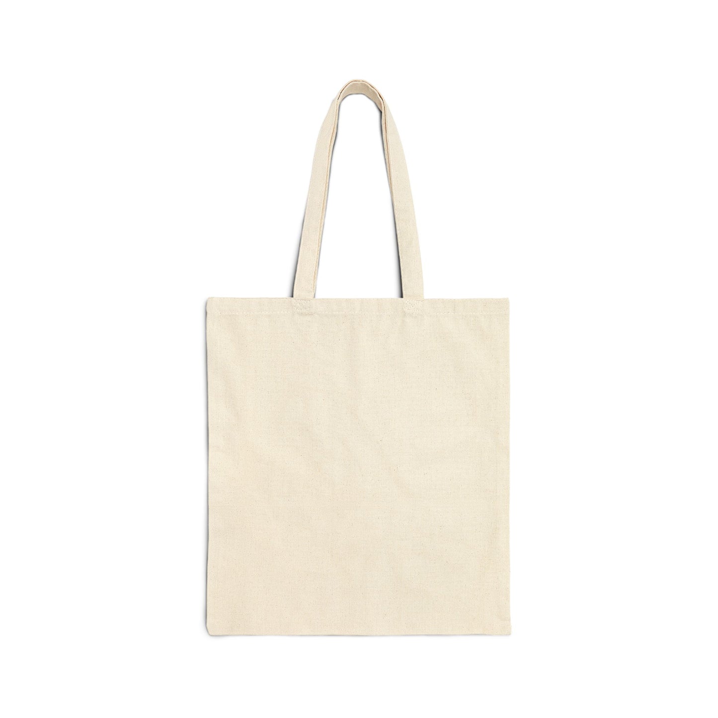 Berry Cute. Berry Over It! - Kawaii Blueberry Eco-Friendly Tote Bag