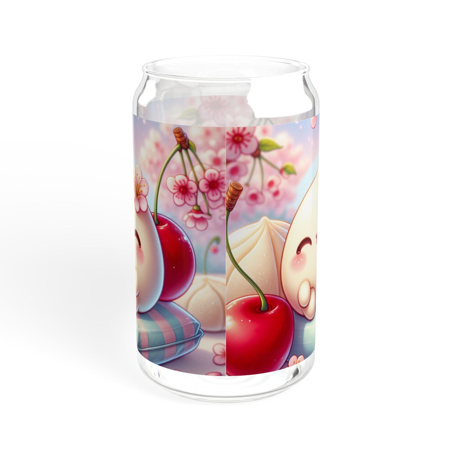 Sipper Glass