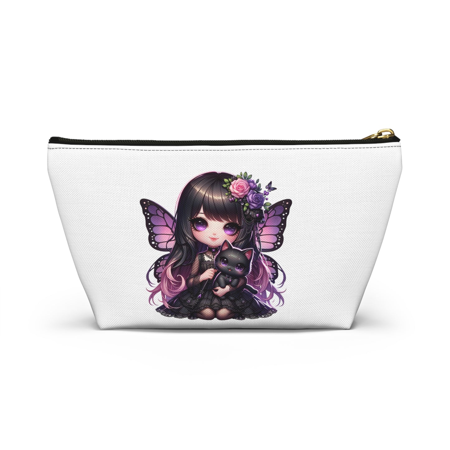 Fairy Pouch - Gothic Accessory