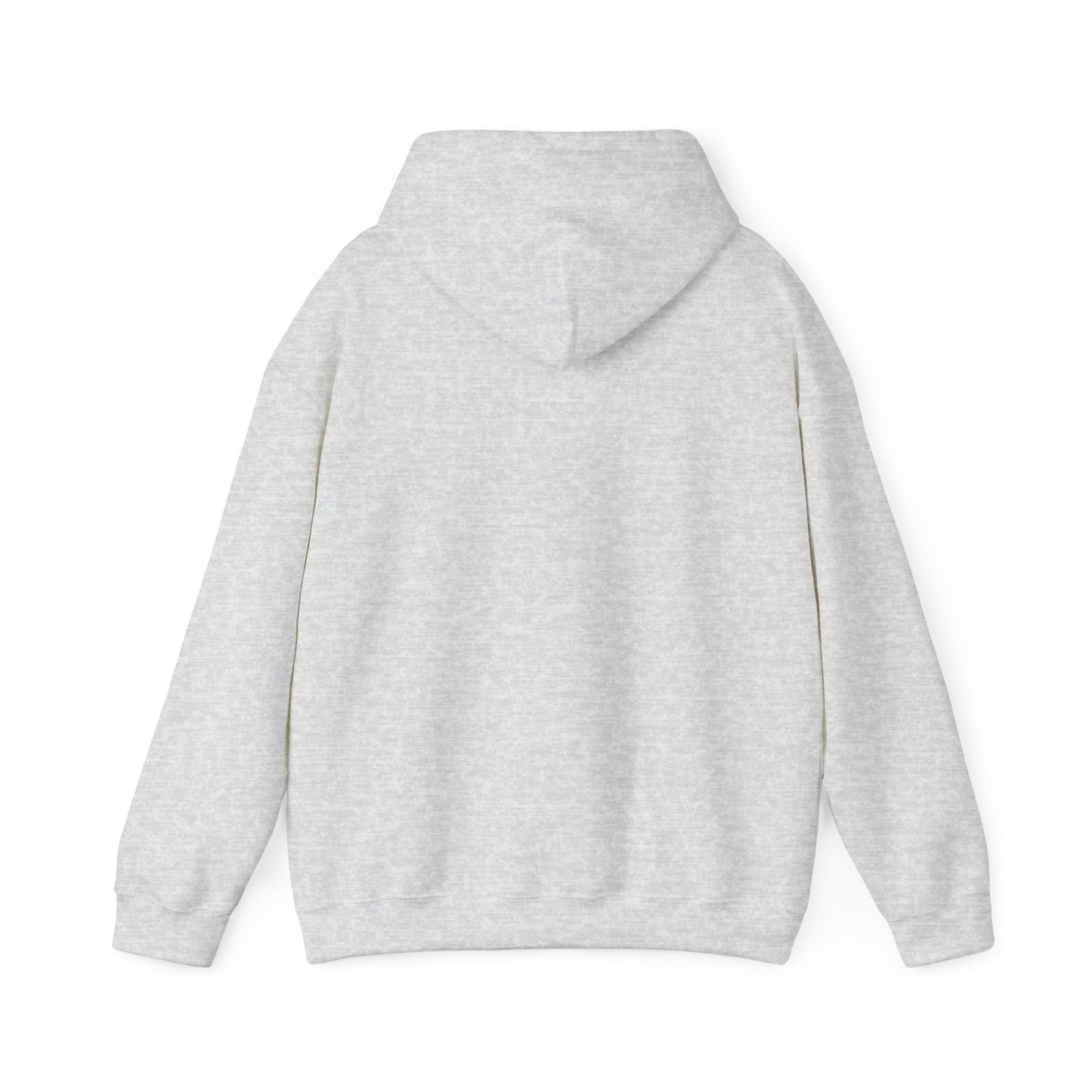 Cute Picnic Friends Hoodie - Cozy Unisex Heavy Blend Sweatshirt
