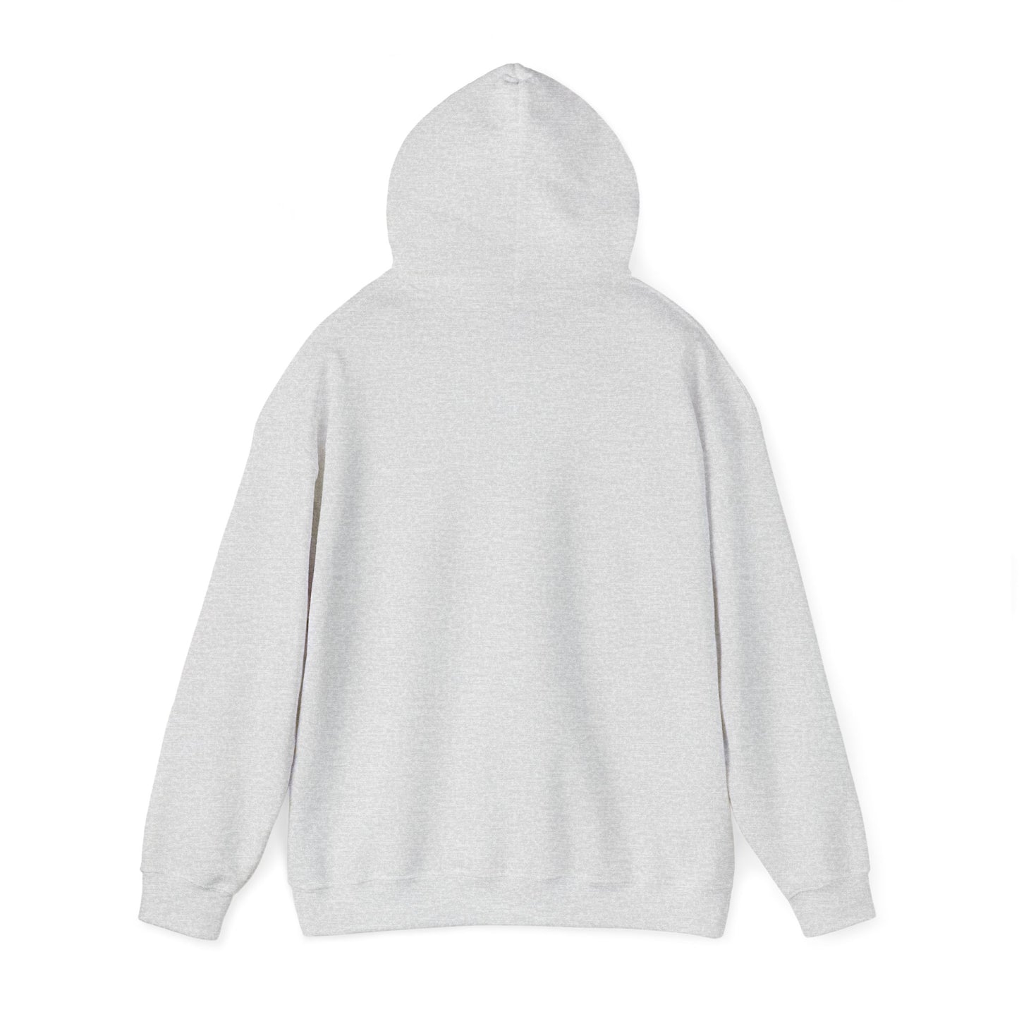 Cute Picnic Friends Hoodie - Cozy Unisex Heavy Blend Sweatshirt