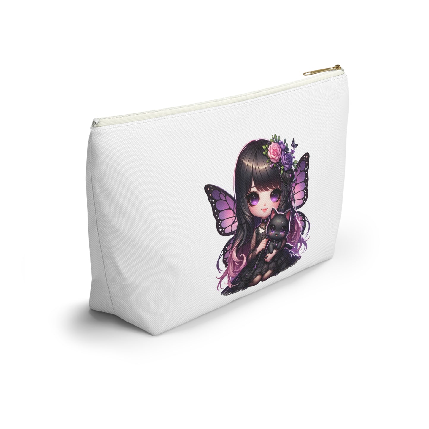 Fairy Pouch - Gothic Accessory