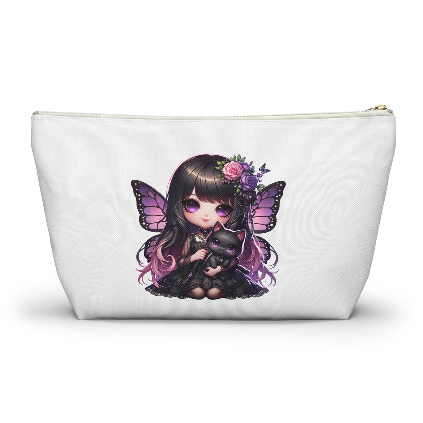 Fairy Pouch - Gothic Accessory