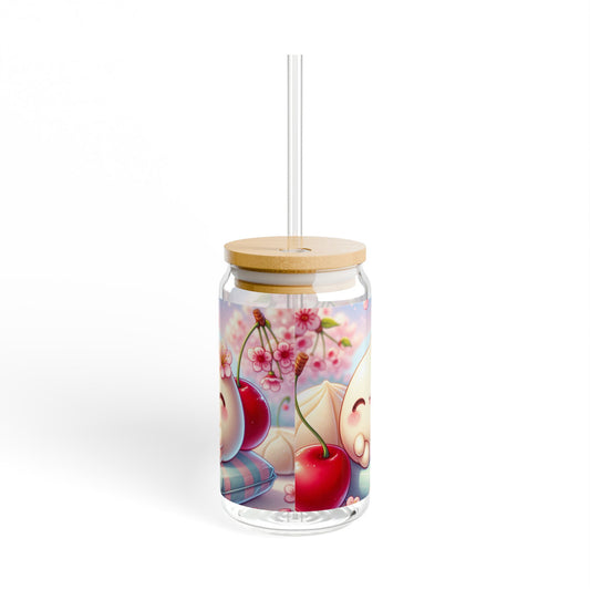 Sipper Glass