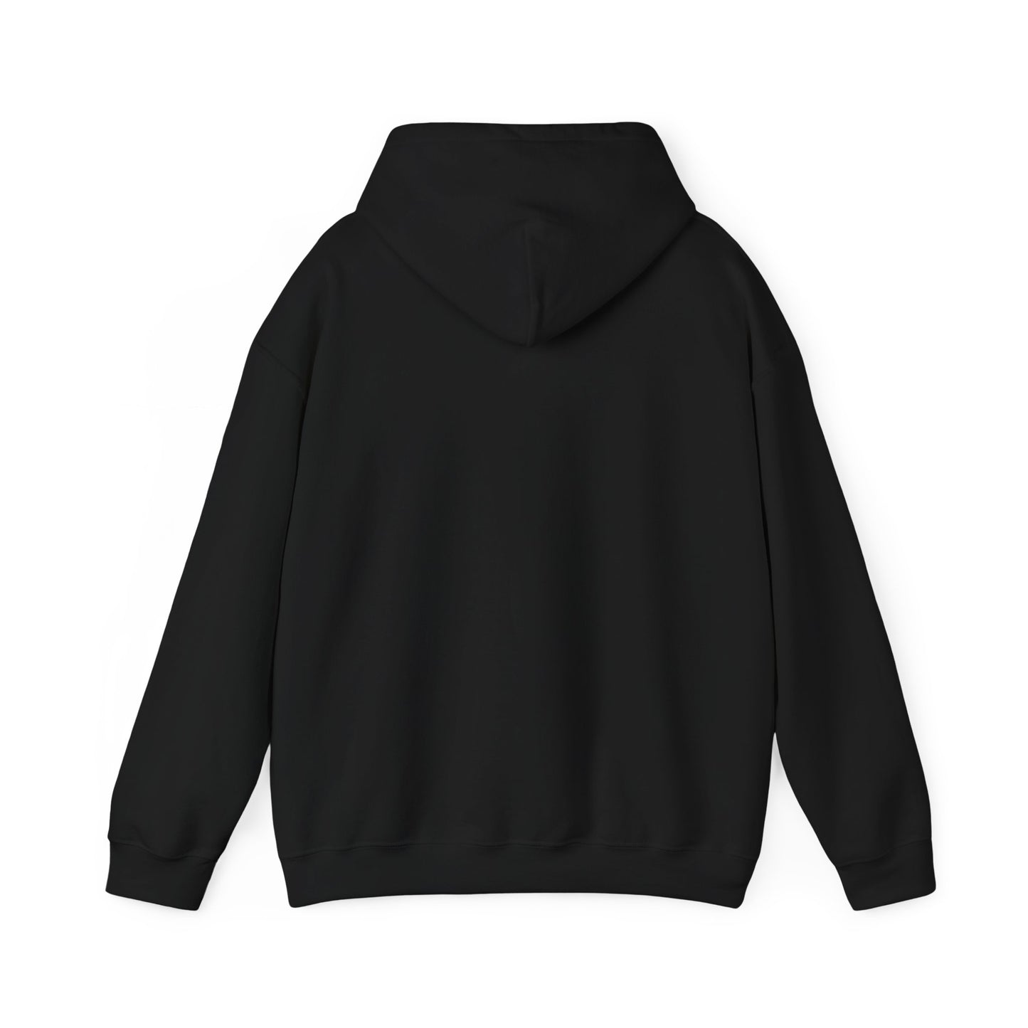 Cute Picnic Friends Hoodie - Cozy Unisex Heavy Blend Sweatshirt