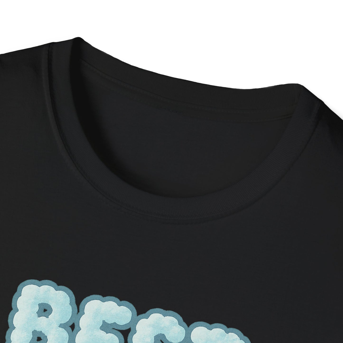 Best Dad Cartoon Bear T-Shirt