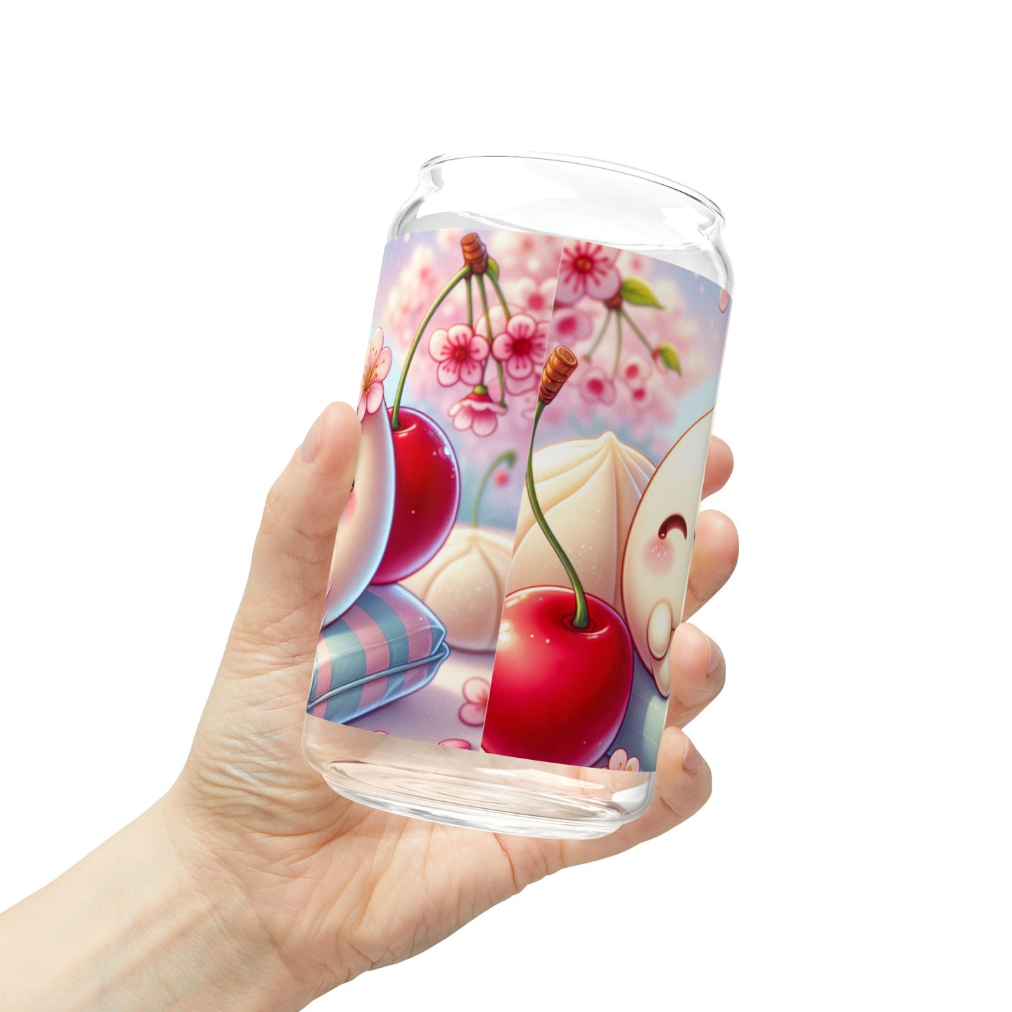 Sipper Glass