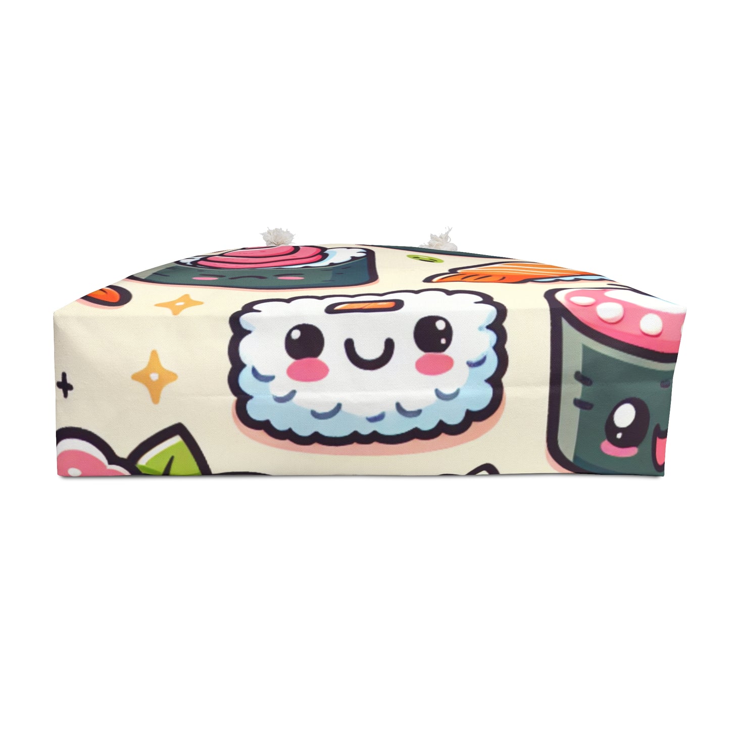 Sushi Weekender Bag