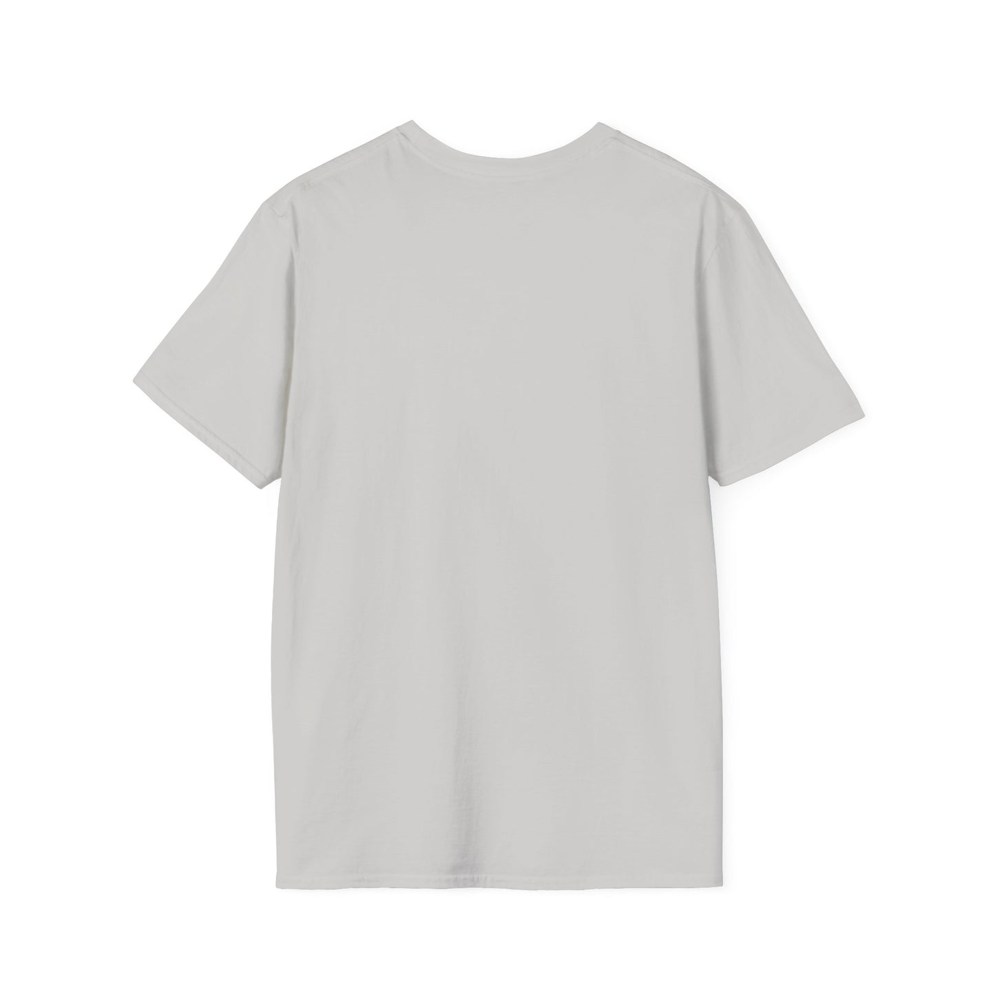 Cozy Mushroom T-Shirt for Nature Lovers