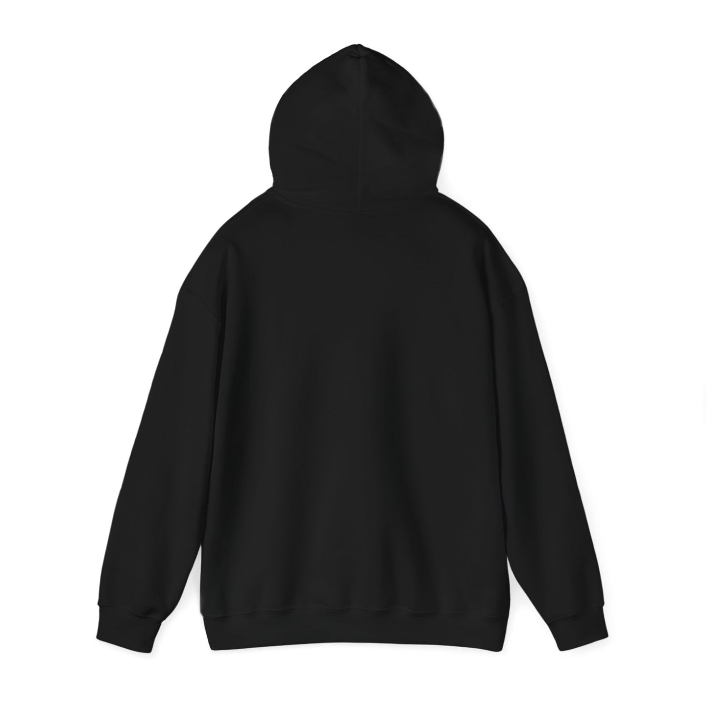 Cute Picnic Friends Hoodie - Cozy Unisex Heavy Blend Sweatshirt