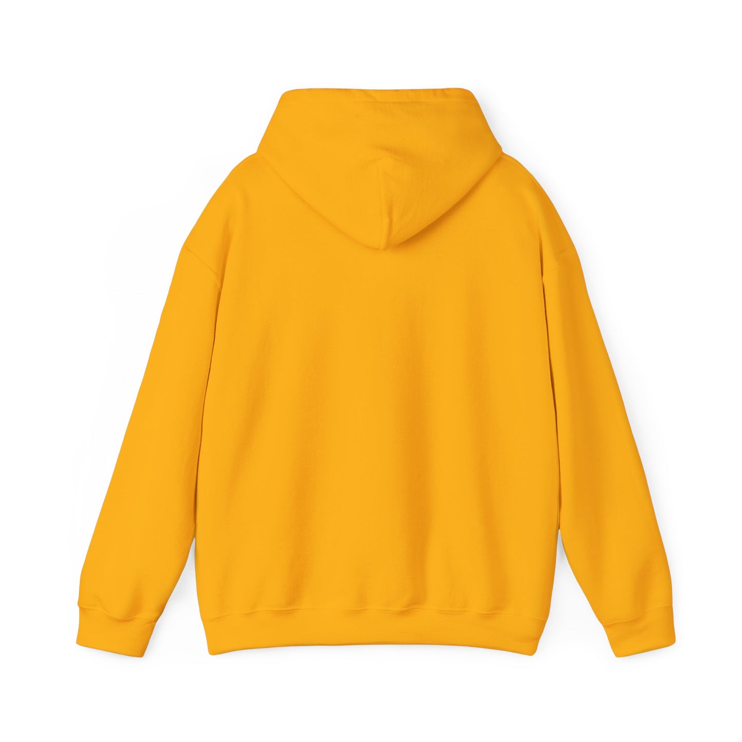 Cozy Mushroom Hoodie - Unisex Heavy Blend™ Sweatshirt with 'Cozy in Every Spore' Design