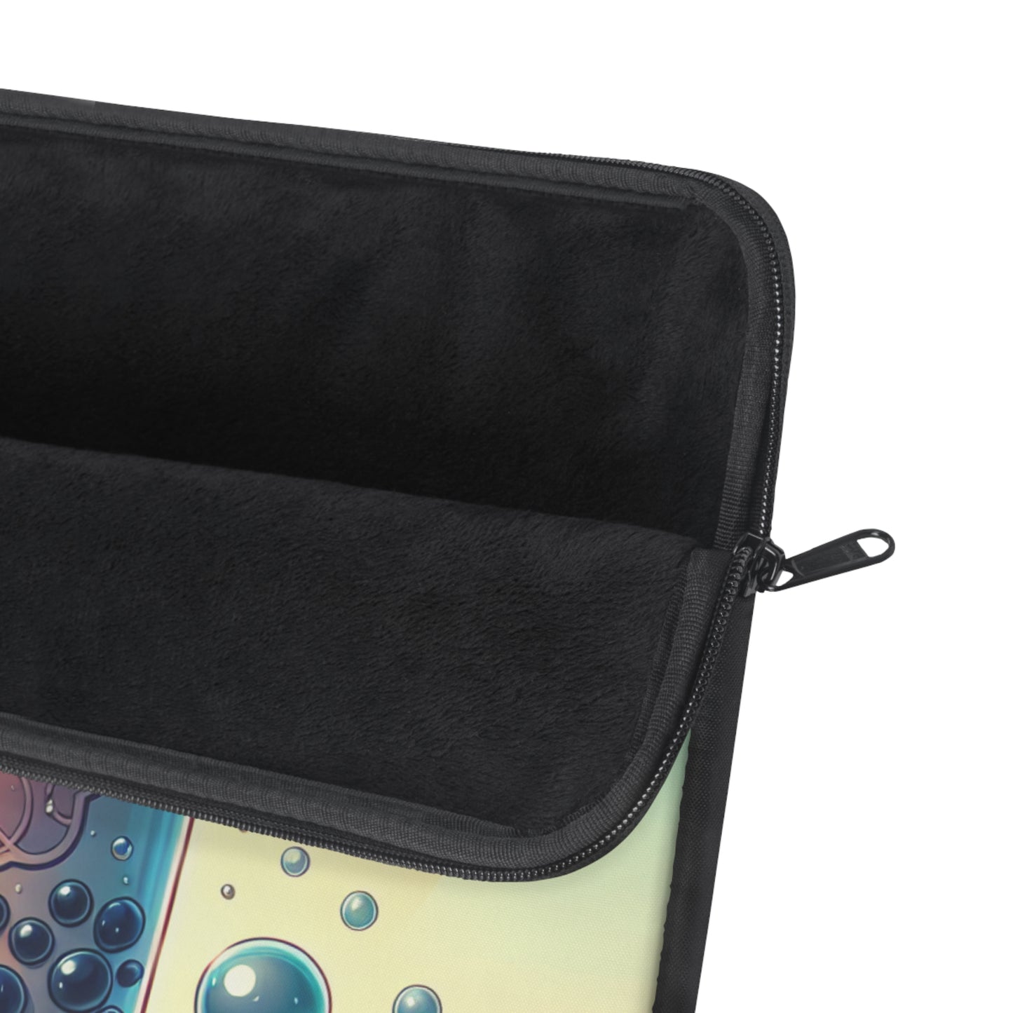 Boba Bubble Tea Laptop Sleeve – Cute Kawaii Tech Accessory