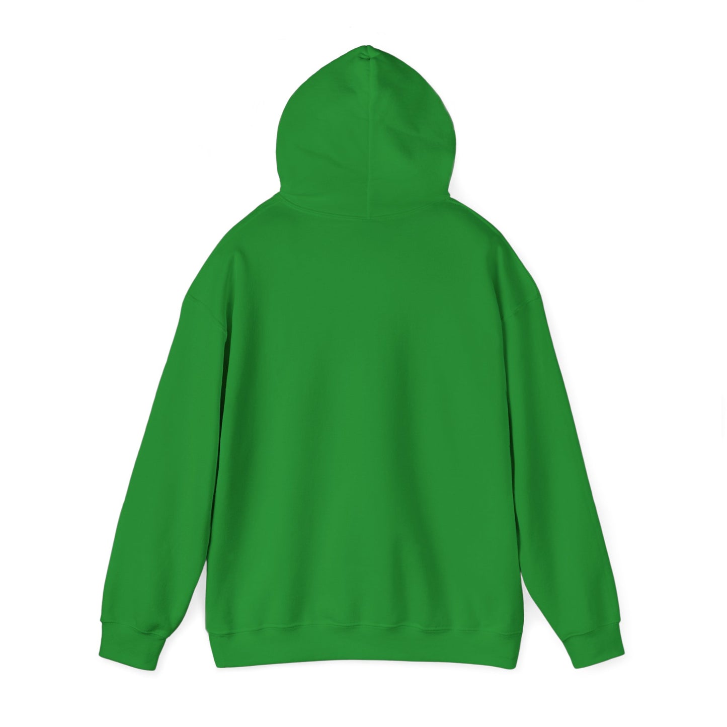 Cute Picnic Friends Hoodie - Cozy Unisex Heavy Blend Sweatshirt