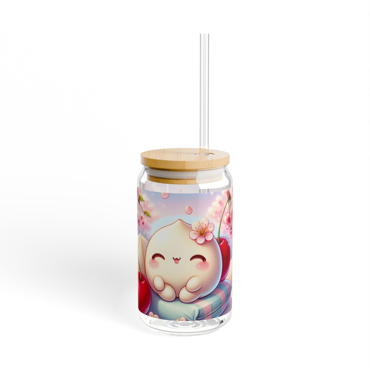 Sipper Glass