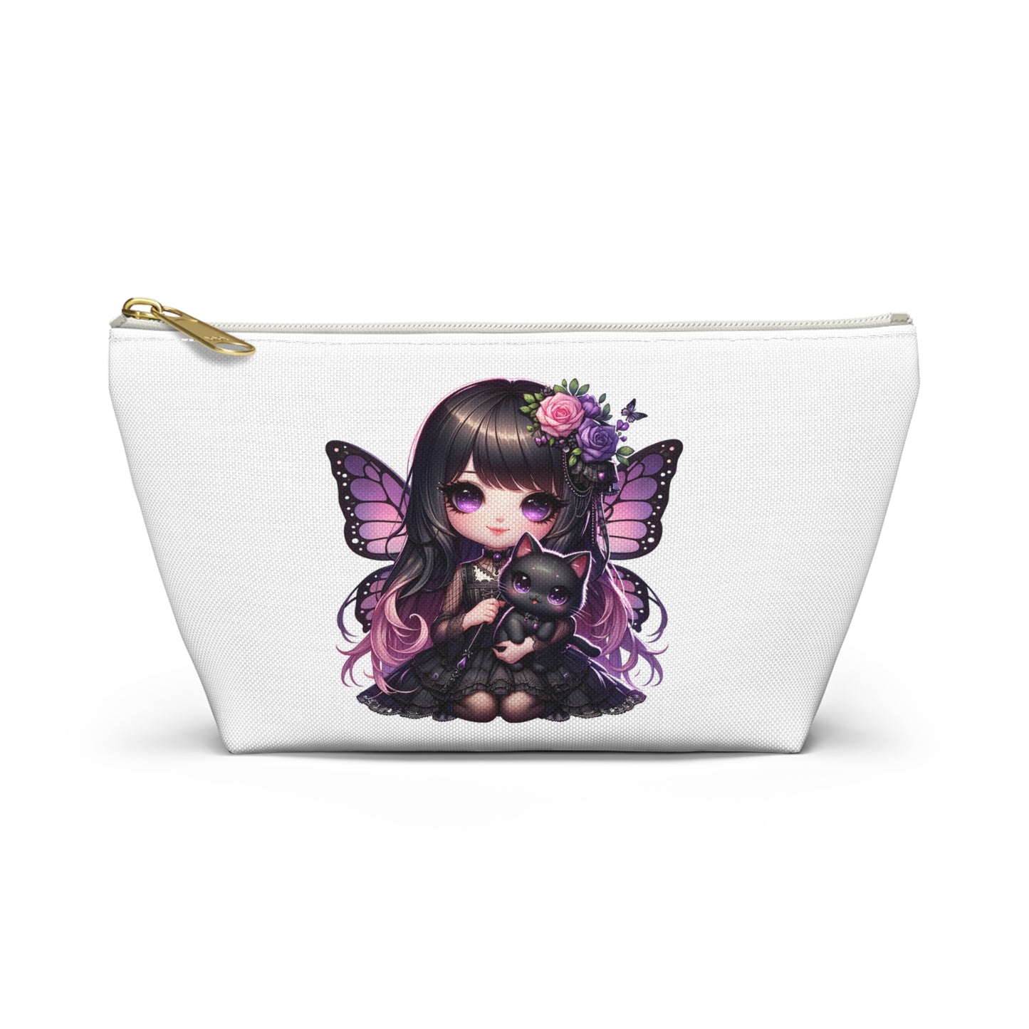 Fairy Pouch - Gothic Accessory
