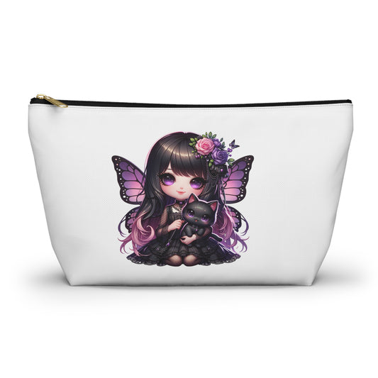 Fairy Pouch - Gothic Accessory