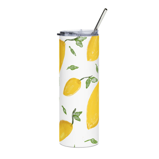 Stainless Steel Tumbler