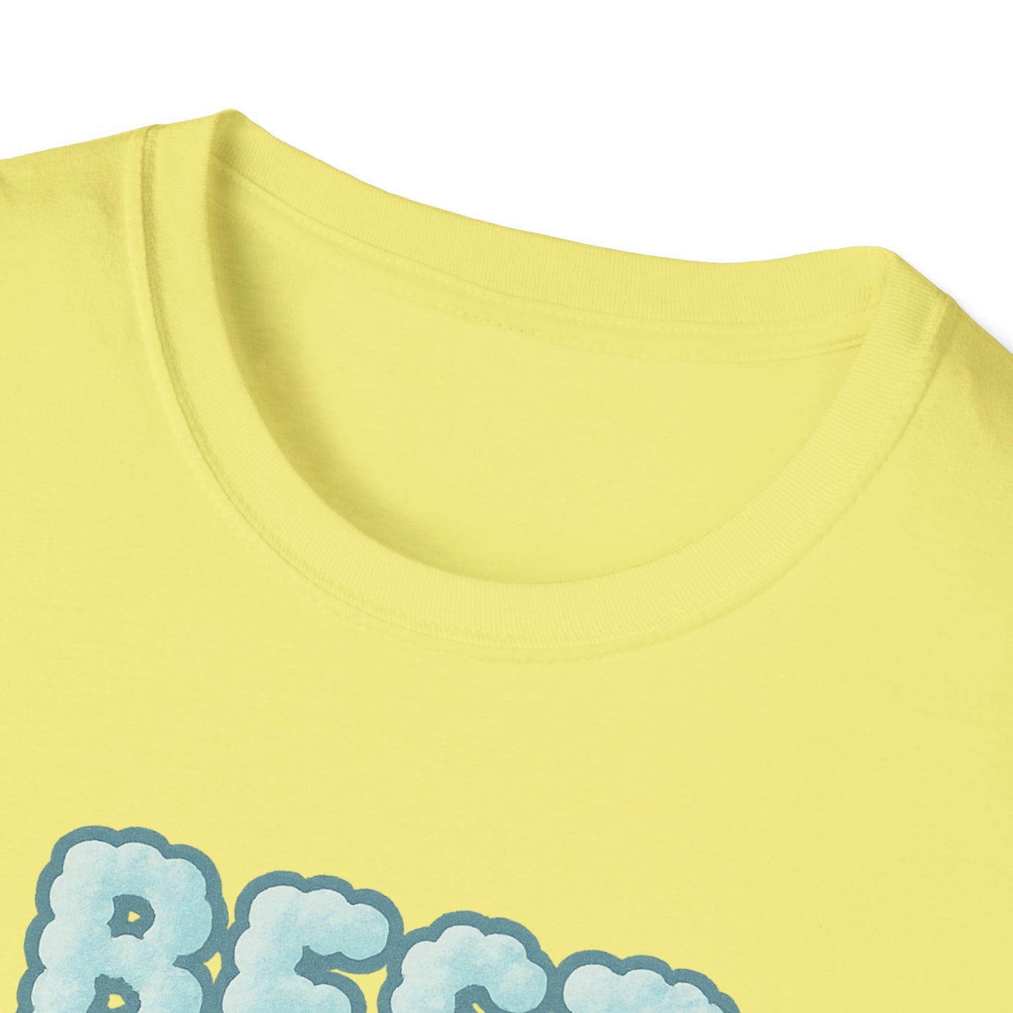 Best Dad Cartoon Bear T-Shirt