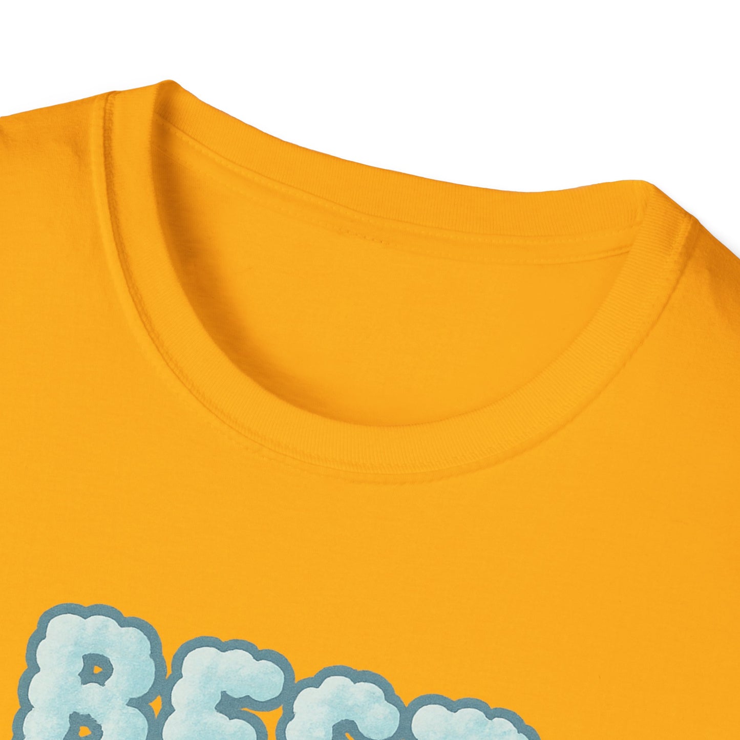 Best Dad Cartoon Bear T-Shirt