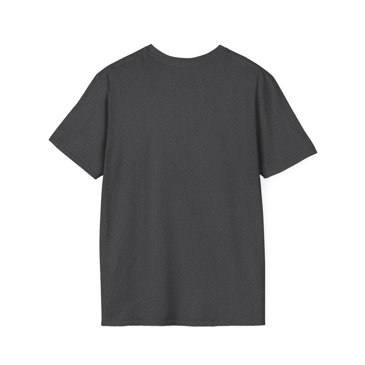 Best Dad Cartoon Bear T-Shirt