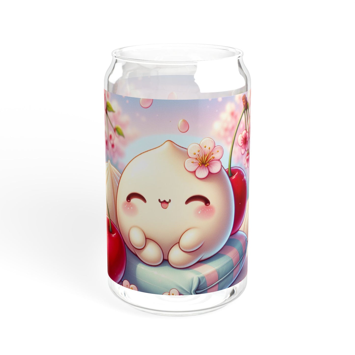 Sipper Glass