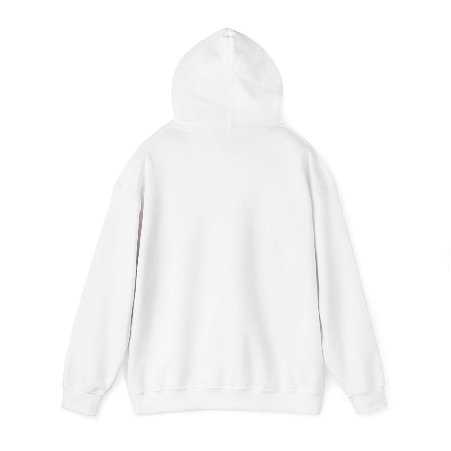 Cute Picnic Friends Hoodie - Cozy Unisex Heavy Blend Sweatshirt