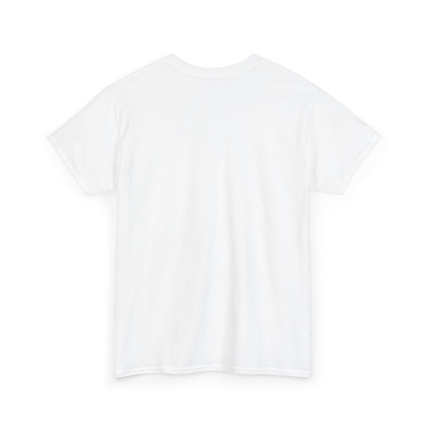 Powered by Mochi and Lattes - Kawaii Unisex Tee