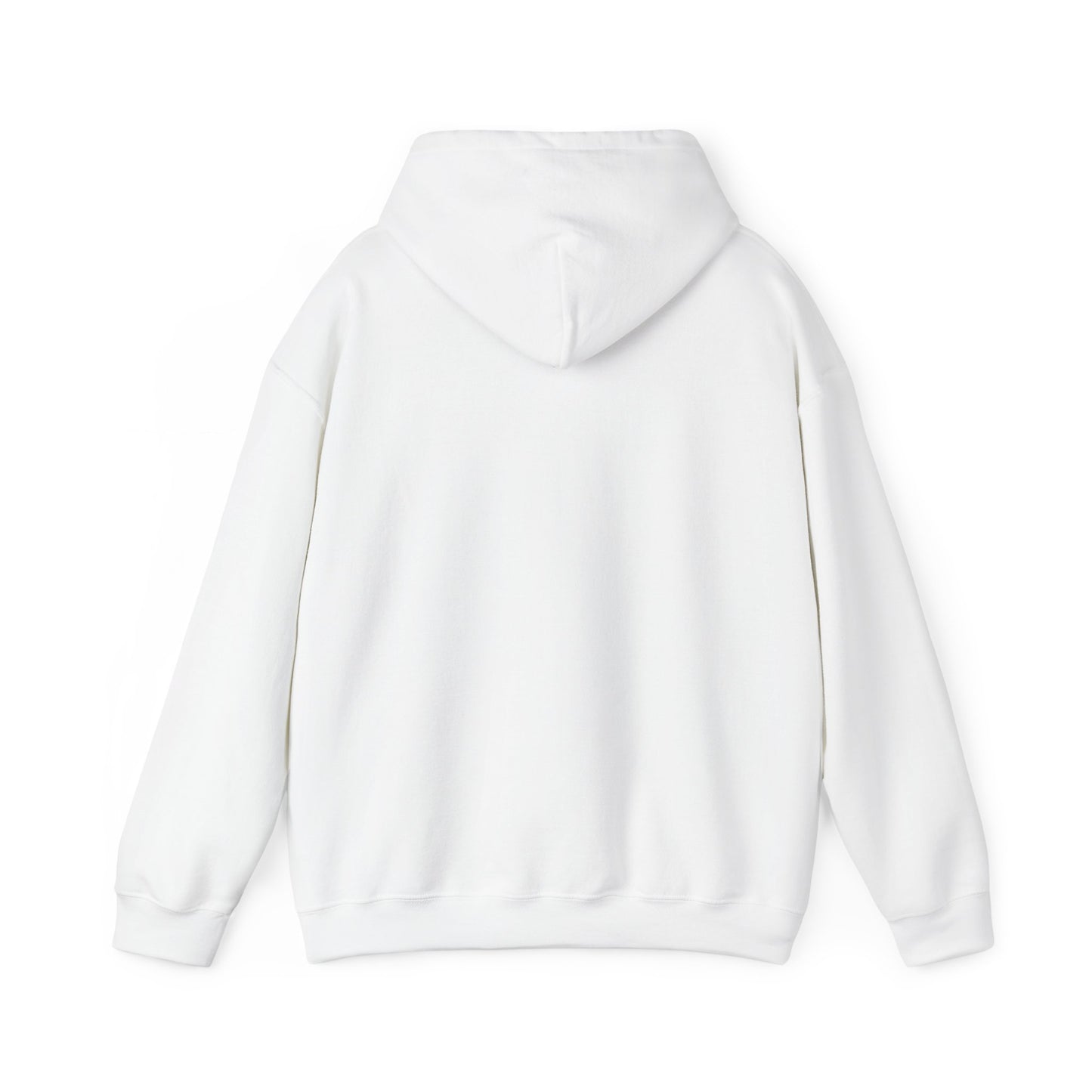 Cozy Mushroom Hoodie - Unisex Heavy Blend™ Sweatshirt with 'Cozy in Every Spore' Design