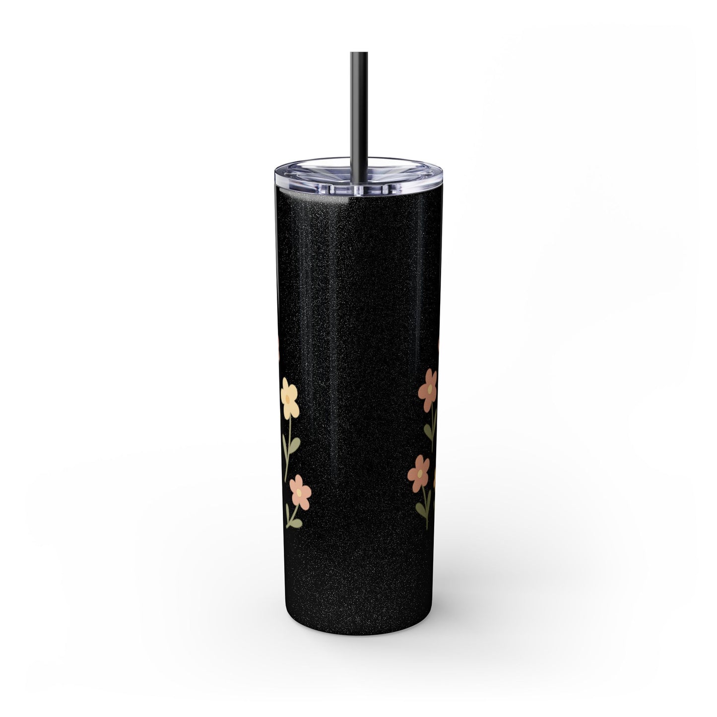 Kawaii Mama Bear 20oz Skinny Tumbler