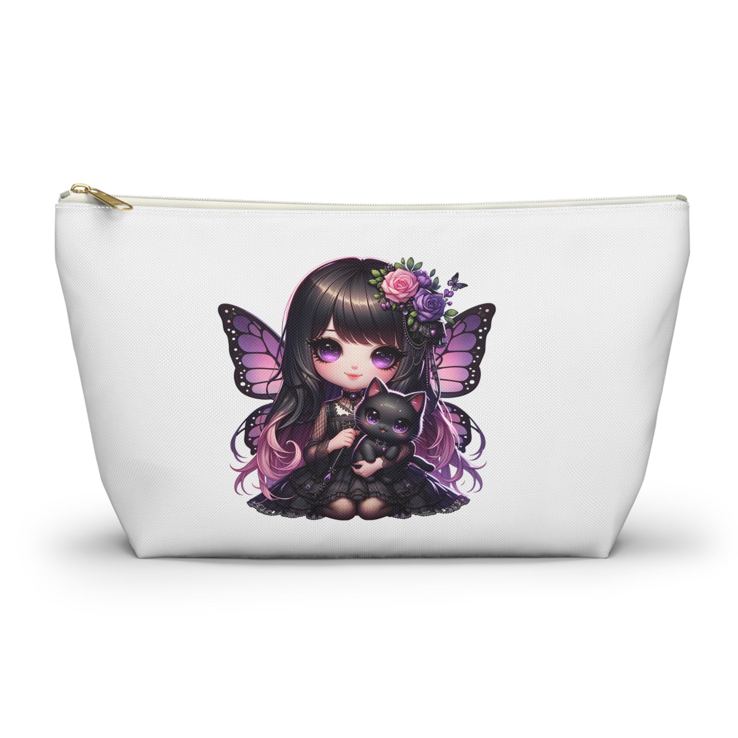 Fairy Pouch - Gothic Accessory